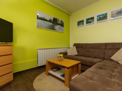 Apartment Two bedroom apartment with terrace Karlovac A-20989-b - Outdoor photo 18
