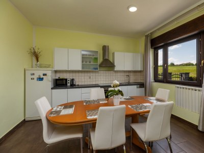 Apartment Two bedroom apartment with terrace Karlovac A-20989-b - Outdoor photo 19