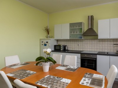 Apartment Two bedroom apartment with terrace Karlovac A-20989-b - Outdoor photo 20