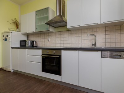 Apartment Two bedroom apartment with terrace Karlovac A-20989-b - Outdoor photo 21