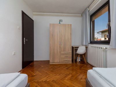 Apartment Two bedroom apartment with terrace Karlovac A-20989-b - Outdoor photo 22