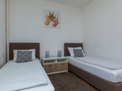 Apartment Two bedroom apartment with terrace Karlovac A-20989-b - Outdoor photo 23