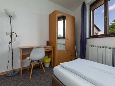 Apartment Two bedroom apartment with terrace Karlovac A-20989-b - Outdoor photo 26