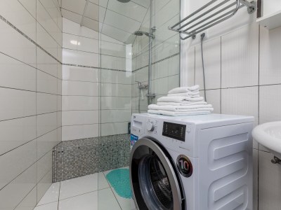 Apartment Two bedroom apartment with terrace Karlovac A-20989-b - Outdoor photo 29