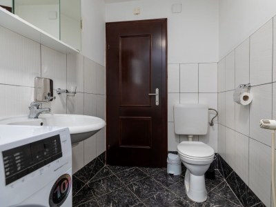 Apartment Two bedroom apartment with terrace Karlovac A-20989-b - Outdoor photo 30