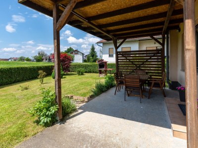 Apartment Two bedroom apartment with terrace Karlovac A-20989-b - Outdoor photo 38