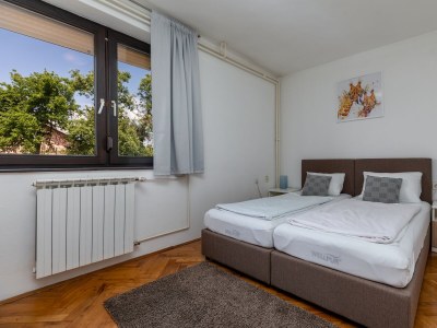 Apartment Two bedroom apartment with terrace Karlovac A-20989-b - Outdoor photo 41