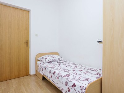 Apartment Two bedroom apartment with terrace and sea view Šparadići, Šibenik A-24118-a - Outdoor photo 28