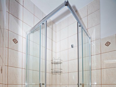 Apartment Two bedroom apartment with terrace and sea view Šparadići, Šibenik A-24118-a - Outdoor photo 30