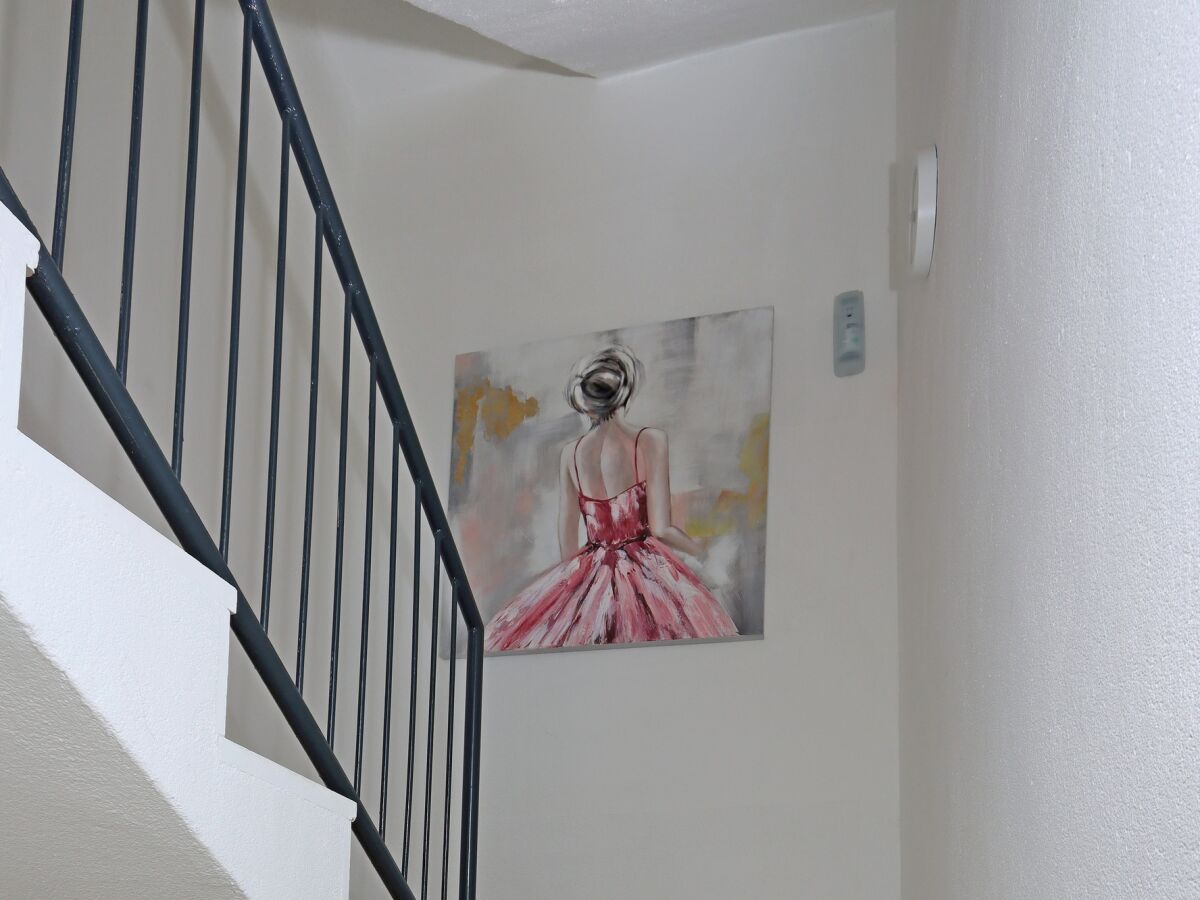 Apartment One bedroom apartment with balcony and sea view Selce, Crikvenica A-23909-c - Outdoor photo 5