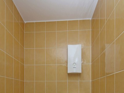 Apartment One bedroom apartment with balcony and sea view Selce, Crikvenica A-23909-c - Outdoor photo 16