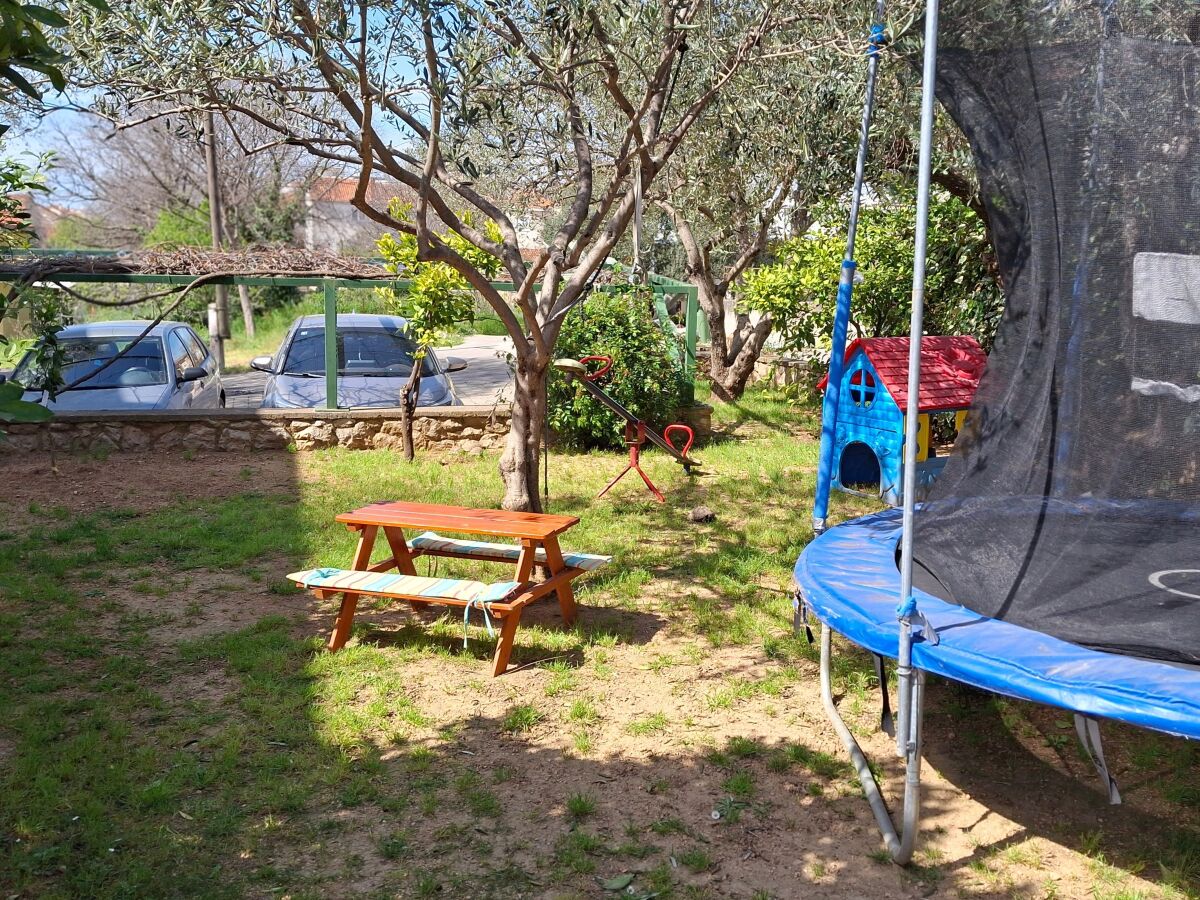 Apartment One bedroom apartment with balcony and sea view Sveti Filip i Jakov, Biograd A-24057-b - Outdoor photo 3