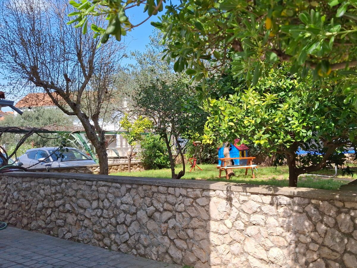 Apartment One bedroom apartment with balcony and sea view Sveti Filip i Jakov, Biograd A-24057-b - Outdoor photo 4