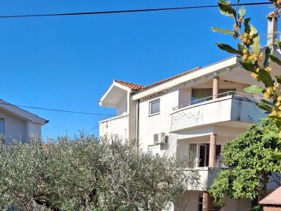 Apartment One bedroom apartment with balcony and sea view Sveti Filip i Jakov, Biograd A-24057-b - Outdoor photo 2