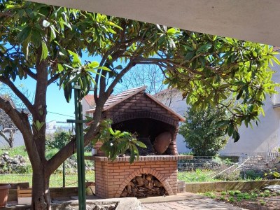 Apartment One bedroom apartment with balcony and sea view Sveti Filip i Jakov, Biograd A-24057-b - Outdoor photo 5