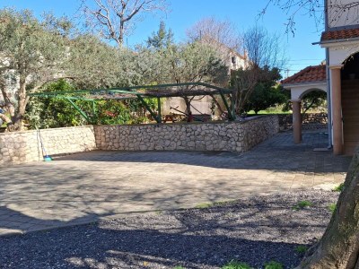 Apartment One bedroom apartment with balcony and sea view Sveti Filip i Jakov, Biograd A-24057-b - Outdoor photo 7