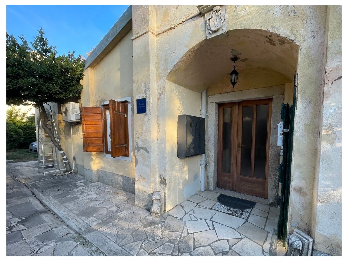 Apartment Studio flat with air-conditioning Omiš AS-23914-b - Outdoor photo 3