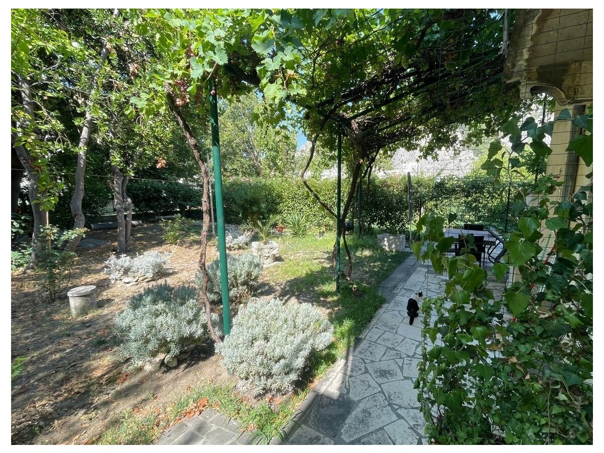 Apartment Studio flat with air-conditioning Omiš AS-23914-b - Outdoor photo 5