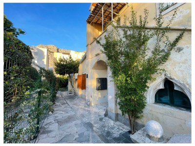 Apartment Studio flat with air-conditioning Omiš AS-23914-b - Outdoor photo 2