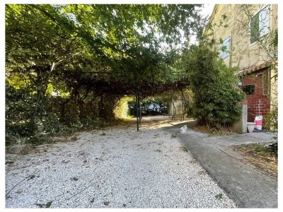 Apartment Studio flat with air-conditioning Omiš AS-23914-b - Outdoor photo 8