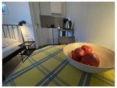 Apartment Studio flat with air-conditioning Omiš AS-23914-b - Outdoor photo 10