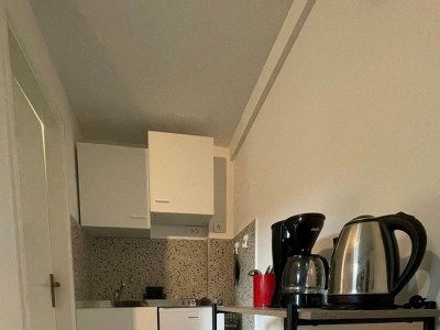 Apartment Studio flat with air-conditioning Omiš AS-23914-b - Outdoor photo 12