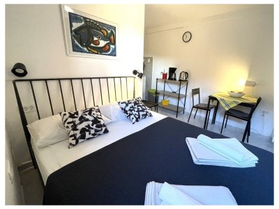 Apartment Studio flat with air-conditioning Omiš AS-23914-b - Outdoor photo 13