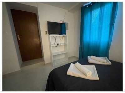 Apartment Studio flat with air-conditioning Omiš AS-23914-b - Outdoor photo 15