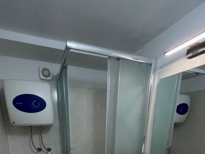 Apartment Studio flat with air-conditioning Omiš AS-23914-b - Outdoor photo 16