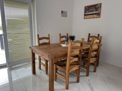 Apartment Two bedroom apartment with terrace Vrsi - Mulo, Zadar A-24110-a - Outdoor photo 14