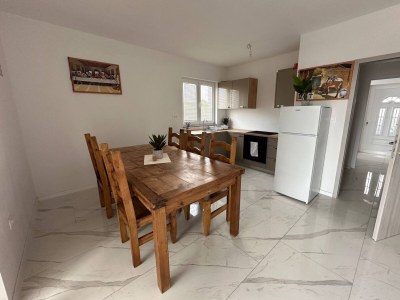 Apartment Two bedroom apartment with terrace Vrsi - Mulo, Zadar A-24110-a - Outdoor photo 15