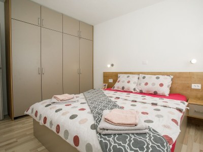 Apartment Two bedroom apartment with terrace Vrsi - Mulo, Zadar A-24110-a - Outdoor photo 18