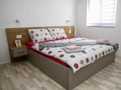 Apartment Two bedroom apartment with terrace Vrsi - Mulo, Zadar A-24110-a - Outdoor photo 19