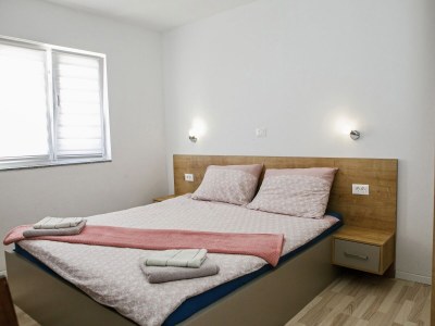 Apartment Two bedroom apartment with terrace Vrsi - Mulo, Zadar A-24110-a - Outdoor photo 20