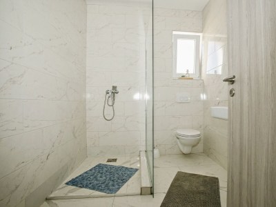 Apartment Two bedroom apartment with terrace Vrsi - Mulo, Zadar A-24110-a - Outdoor photo 22