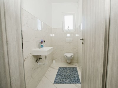 Apartment Two bedroom apartment with terrace Vrsi - Mulo, Zadar A-24110-a - Outdoor photo 23