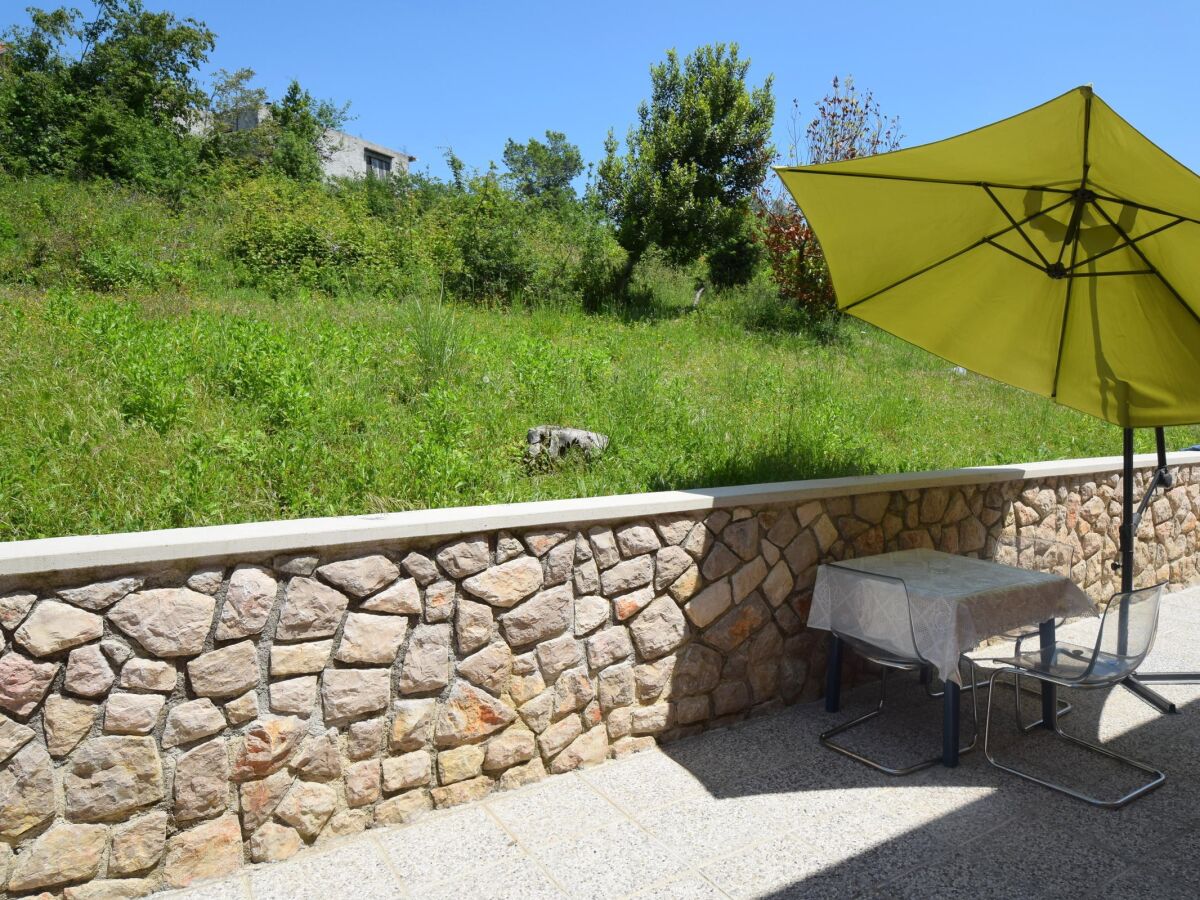 Apartment Studio flat with air-conditioning Čižići, Krk AS-23938-a - Outdoor photo 4