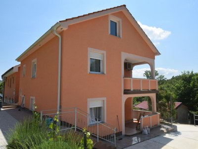 Apartment Studio flat with air-conditioning Čižići, Krk AS-23938-a - Outdoor photo 2