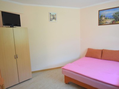 Apartment Studio flat with air-conditioning Čižići, Krk AS-23938-a - Outdoor photo 6