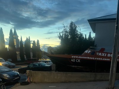 Apartment Two bedroom apartment with terrace Selce, Crikvenica A-24075-a - Outdoor photo 6