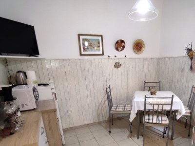 Apartment Two bedroom apartment with terrace Selce, Crikvenica A-24075-a - Outdoor photo 9