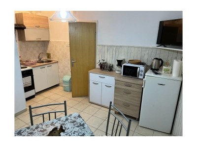 Apartment Two bedroom apartment with terrace Selce, Crikvenica A-24075-a - Outdoor photo 10