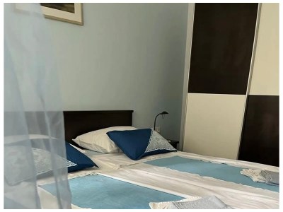 Apartment Two bedroom apartment with terrace Selce, Crikvenica A-24075-a - Outdoor photo 13