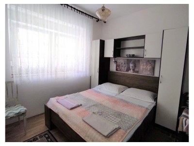 Apartment Two bedroom apartment with terrace Selce, Crikvenica A-24075-a - Outdoor photo 14