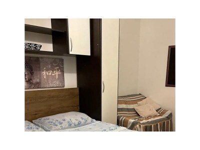 Apartment Two bedroom apartment with terrace Selce, Crikvenica A-24075-a - Outdoor photo 15