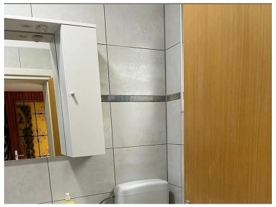 Apartment Two bedroom apartment with terrace Selce, Crikvenica A-24075-a - Outdoor photo 17