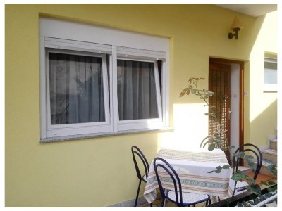 Apartment Two bedroom apartment with terrace Selce, Crikvenica A-24075-a - Outdoor photo 22