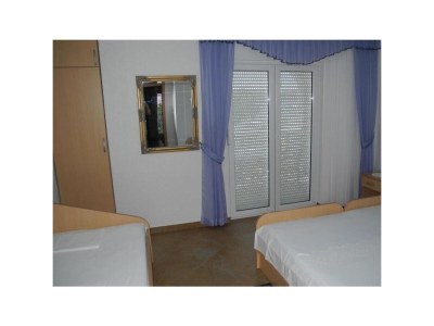 Apartment One bedroom apartment with balcony and sea view Zablaće, Šibenik A-23960-b - Outdoor photo 9