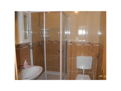 Apartment One bedroom apartment with balcony and sea view Zablaće, Šibenik A-23960-b - Outdoor photo 10