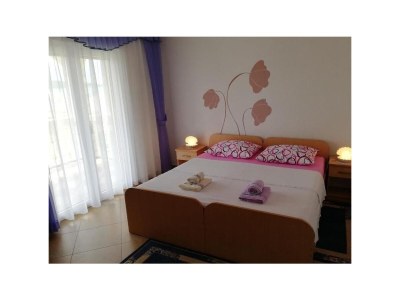 Apartment One bedroom apartment with balcony and sea view Zablaće, Šibenik A-23960-b - Outdoor photo 11